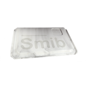 Smib x Mascotte Carrara Tray