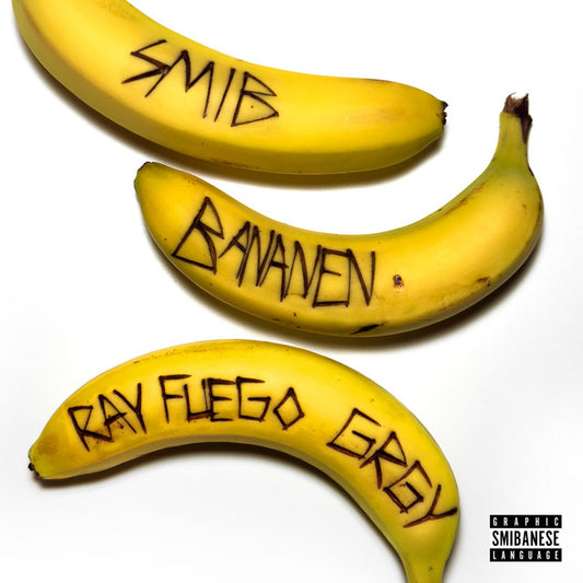 BANANEN | SMIB ft. Ray Fuego & GRGY