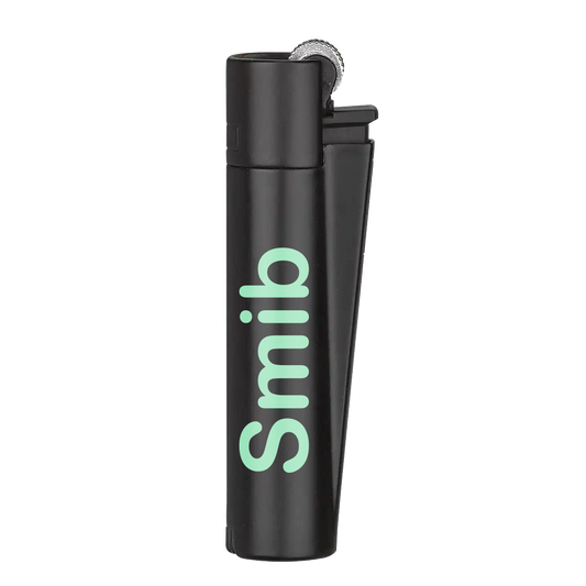 Smib F*CK OV Clipper Lighter - Sumibu