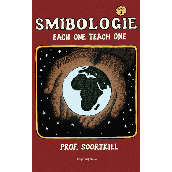 Smibologie: Each one teach one | In-Store Exclusive