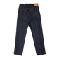 Loot Double Seam Pants | Raw Denim