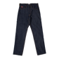 Loot Double Seam Pants | Raw Denim
