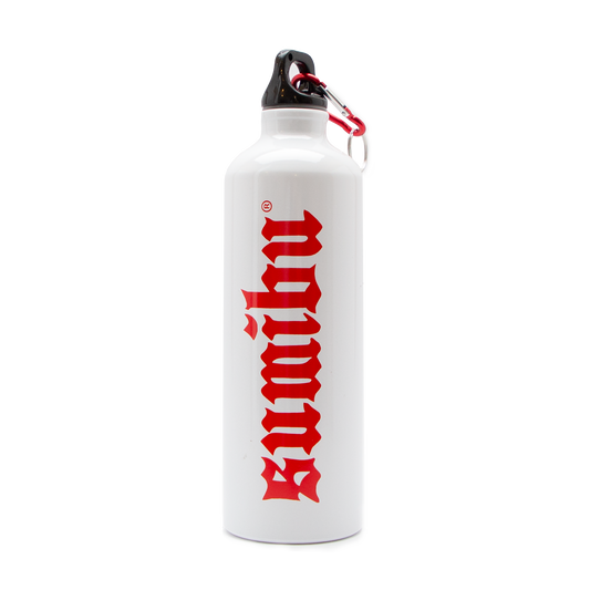 Sumibu, Us Never Them Bottle | White - Red
